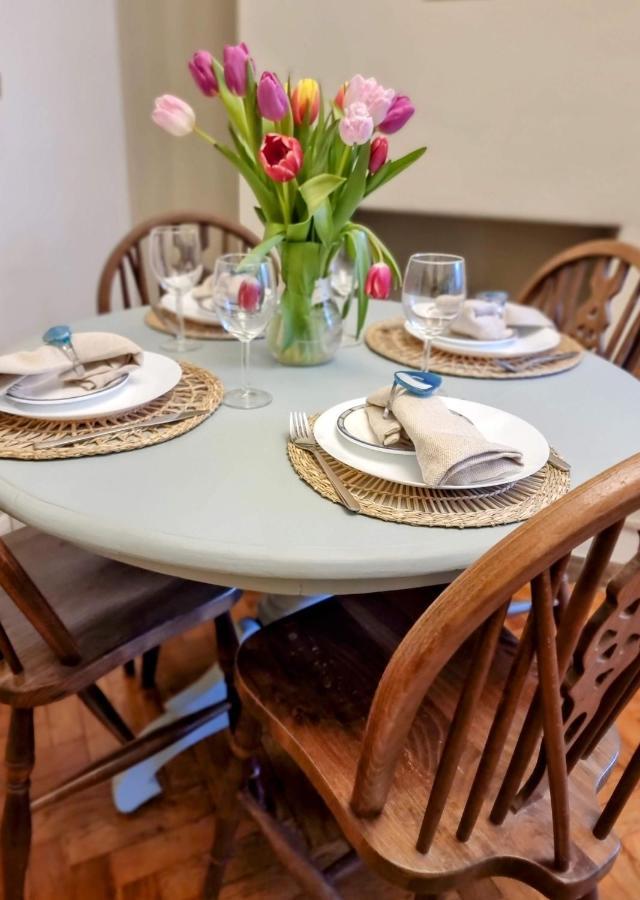 Apartment Cute In Heathrow- 7 Guests 3 Bedrooms *