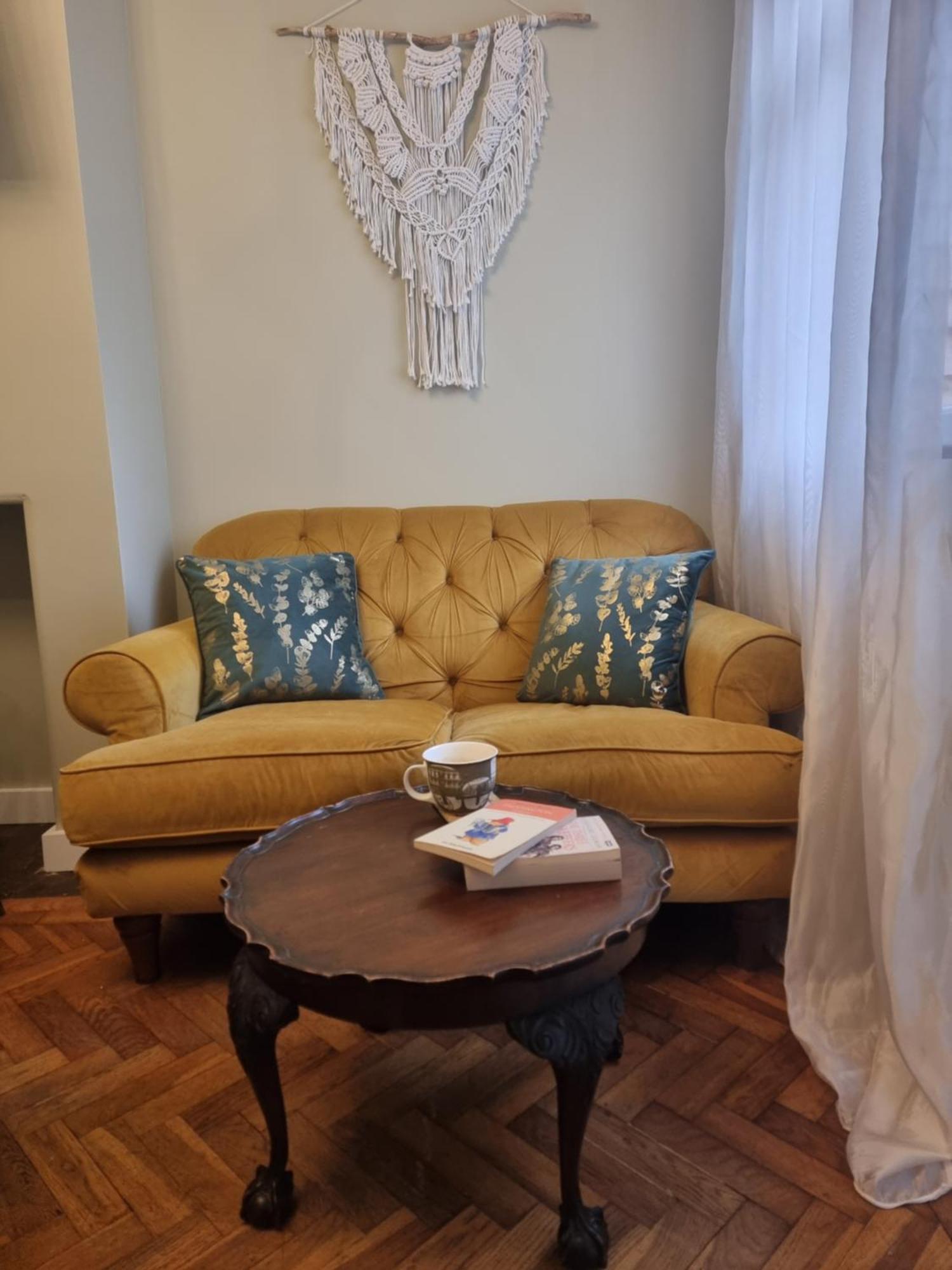 Cute In Heathrow- 7 Guests 3 Bedrooms Apartment